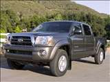 2010 Toyota Tacoma Double Cab